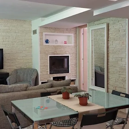 Appartement Un Piccolo Nido