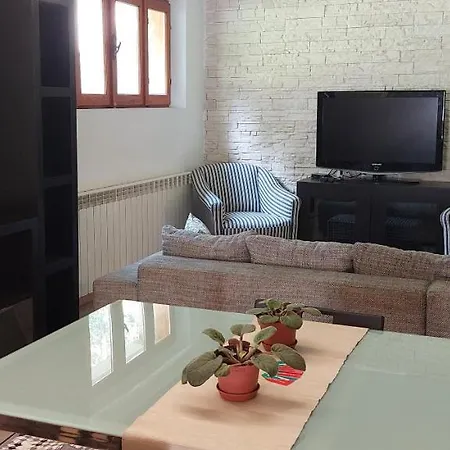 Appartement Un Piccolo Nido Ivrea