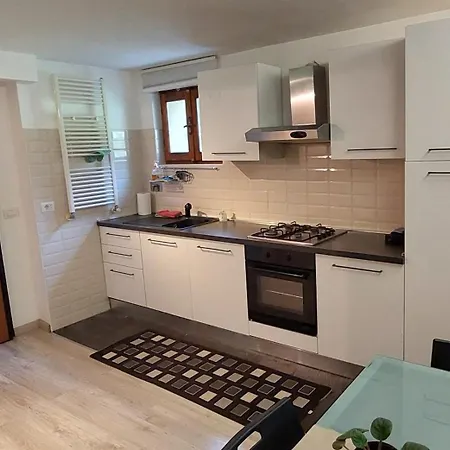 Appartement Un Piccolo Nido *