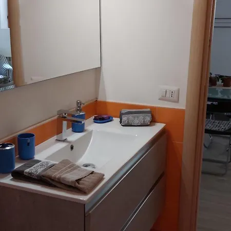 Un Piccolo Nido Appartement Ivrea