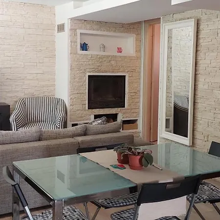 Appartement Un Piccolo Nido Ivrea