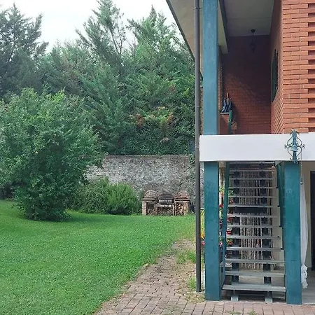 Apartment Un Piccolo Nido *