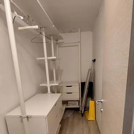 Un Piccolo Nido * Ivrea