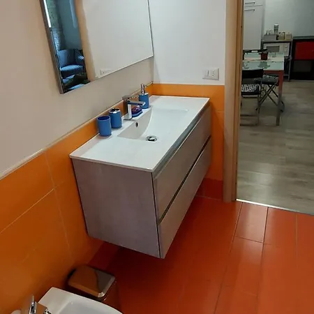 Appartement Un Piccolo Nido *