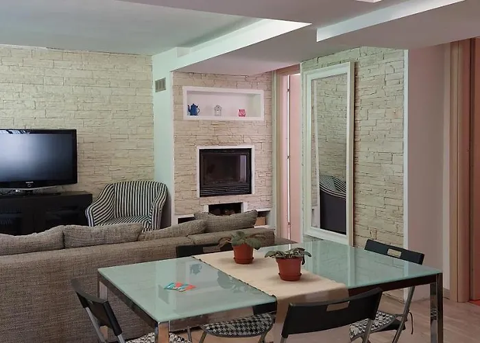 Apartment Un Piccolo Nido