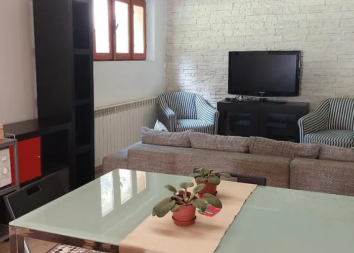 Apartment Un Piccolo Nido Ivrea