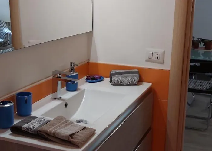 Un Piccolo Nido Apartment Ivrea