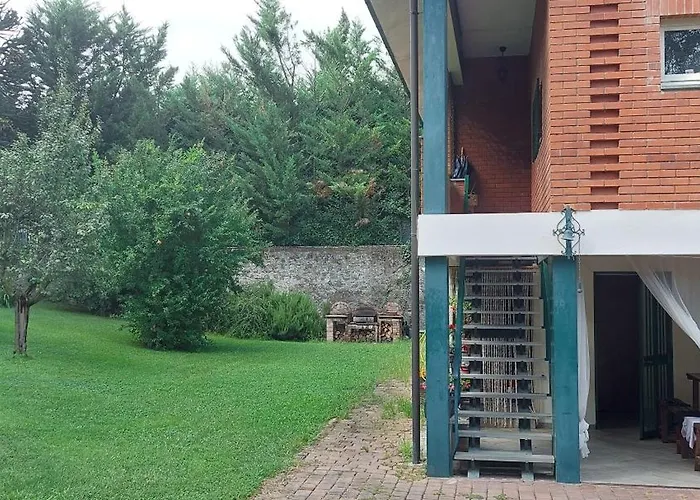 Apartment Un Piccolo Nido *