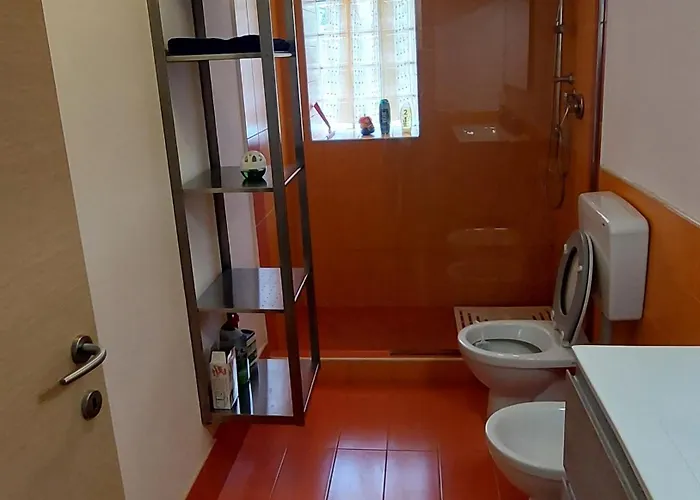 Un Piccolo Nido Apartment Ivrea
