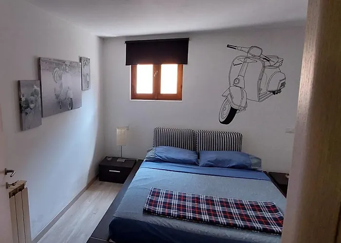 Un Piccolo Nido * Ivrea